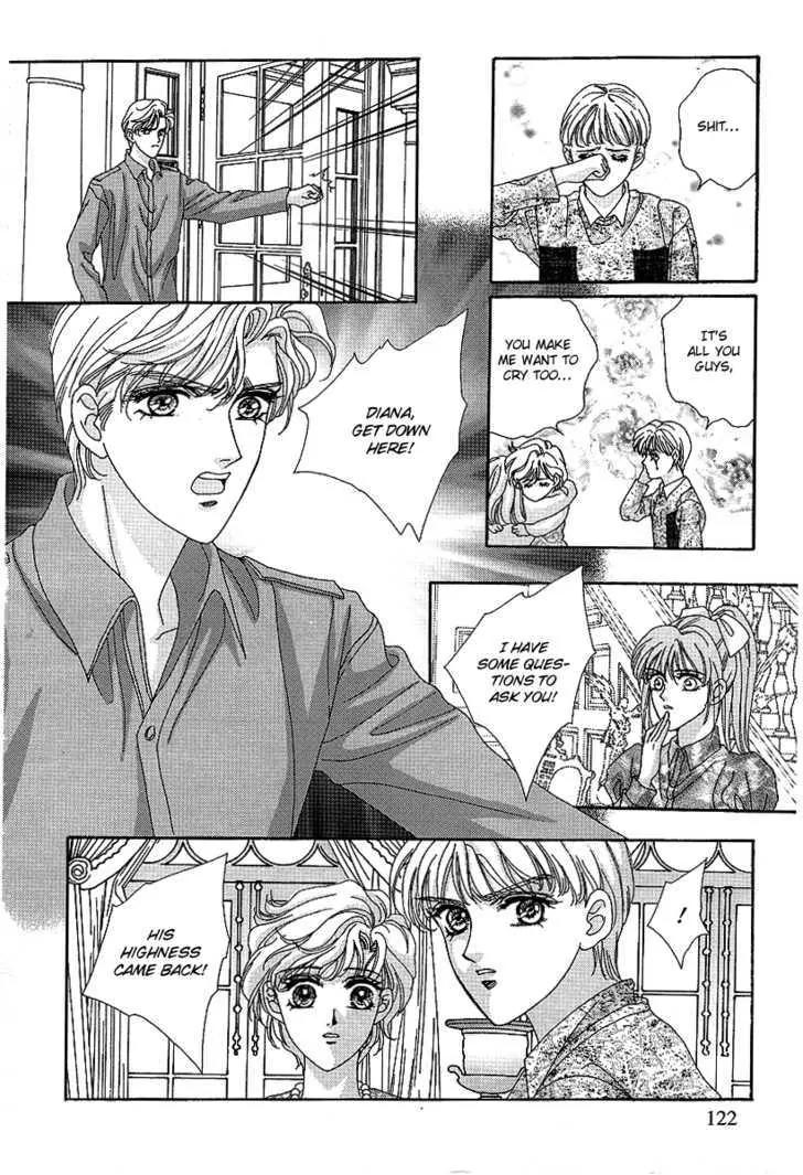 Princess Diana Chapter 14 page 13 - Chapter 14: Must Love You