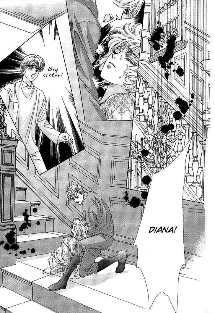 Princess Diana Chapter 14 page 20 - Chapter 14: Must Love You