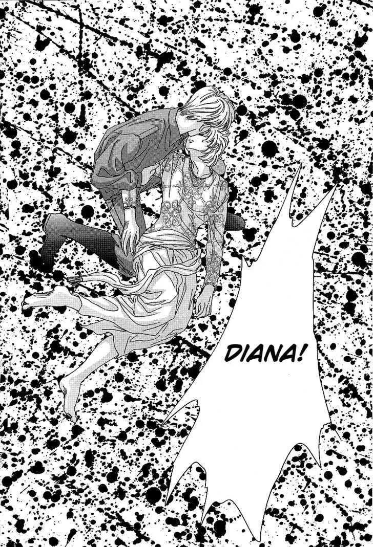 Princess Diana Chapter 14 page 21 - Chapter 14: Must Love You