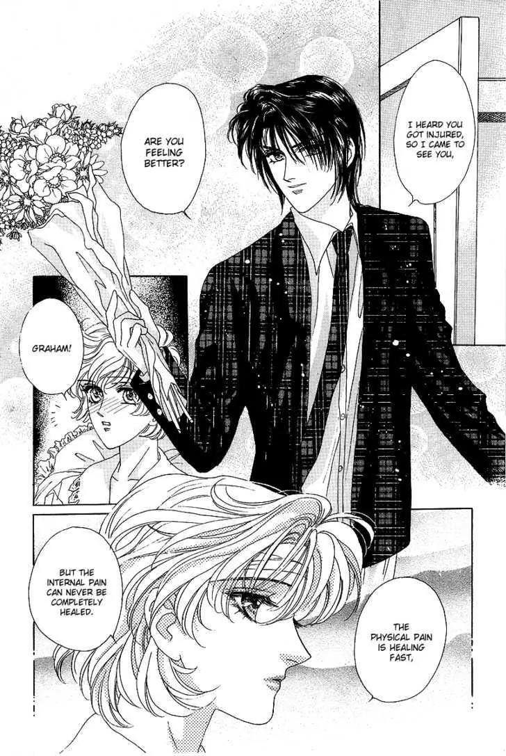 Princess Diana Chapter 15 page 17 - Chapter 15: Promises