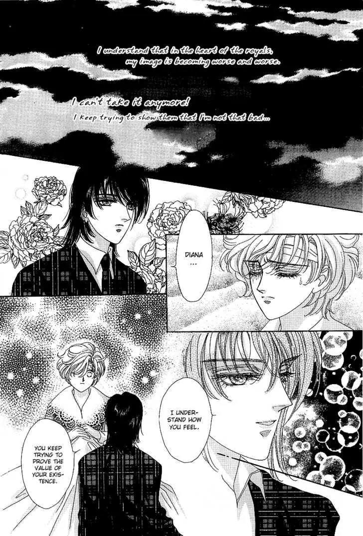 Princess Diana Chapter 15 page 19 - Chapter 15: Promises
