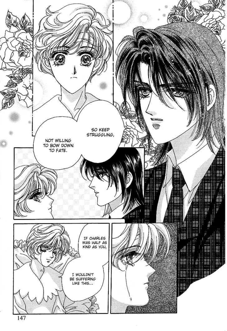Princess Diana Chapter 15 page 20 - Chapter 15: Promises