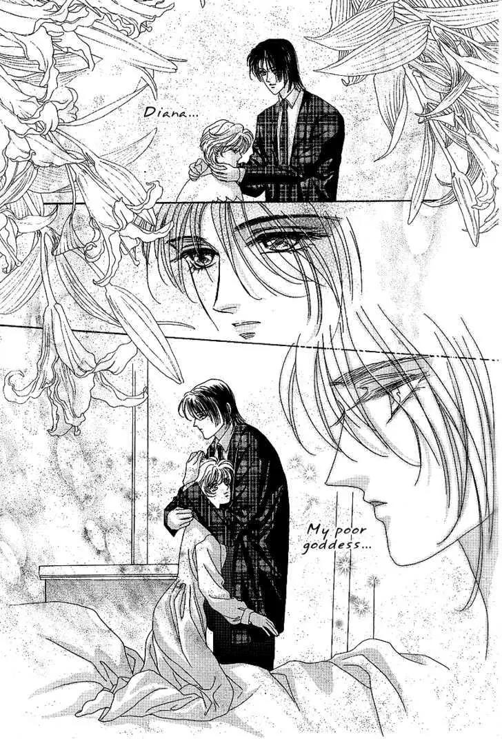 Princess Diana Chapter 15 page 21 - Chapter 15: Promises