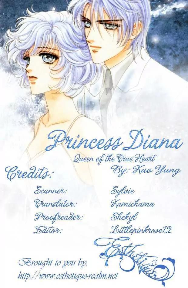 Princess Diana Chapter 15 page 24 - Chapter 15: Promises