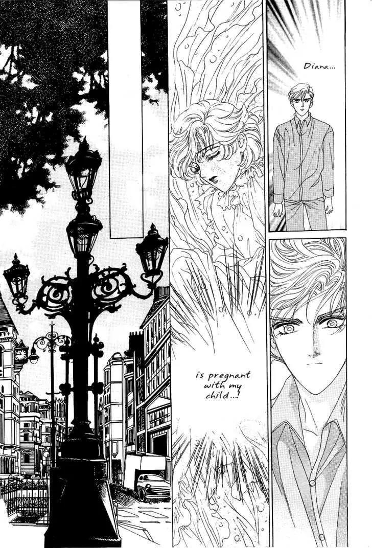 Princess Diana Chapter 15 page 7 - Chapter 15: Promises