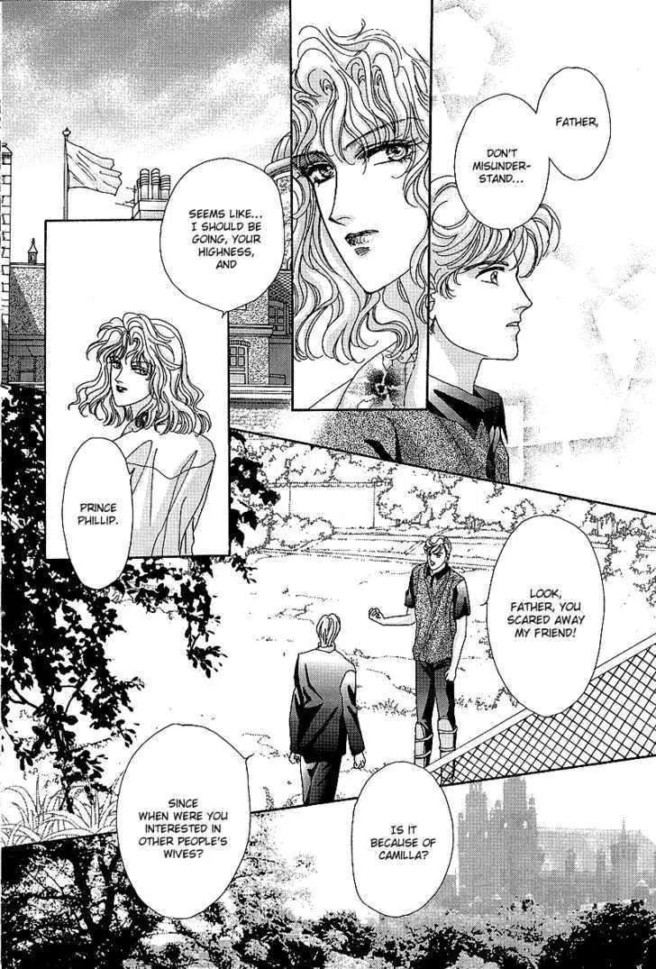 Princess Diana Chapter 16 page 10 - Chapter 16: Diminishing Love
