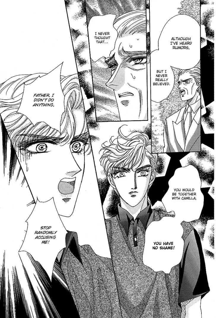 Princess Diana Chapter 16 page 11 - Chapter 16: Diminishing Love