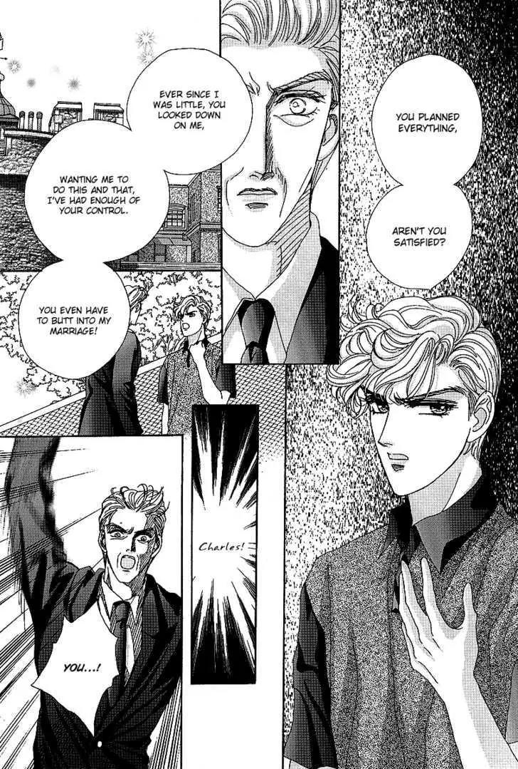 Princess Diana Chapter 16 page 13 - Chapter 16: Diminishing Love