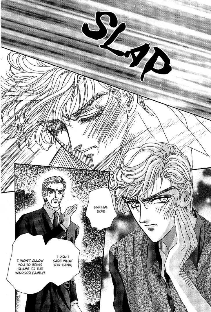 Princess Diana Chapter 16 page 14 - Chapter 16: Diminishing Love