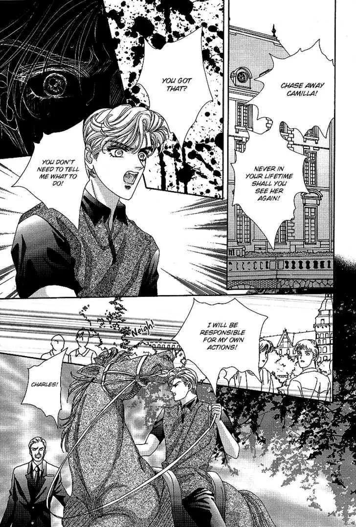 Princess Diana Chapter 16 page 15 - Chapter 16: Diminishing Love