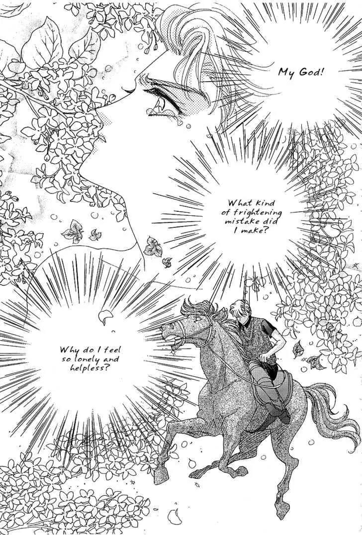 Princess Diana Chapter 16 page 17 - Chapter 16: Diminishing Love