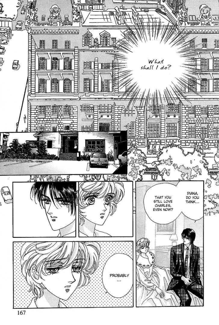 Princess Diana Chapter 16 page 19 - Chapter 16: Diminishing Love