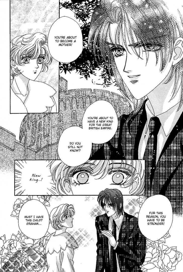 Princess Diana Chapter 16 page 21 - Chapter 16: Diminishing Love