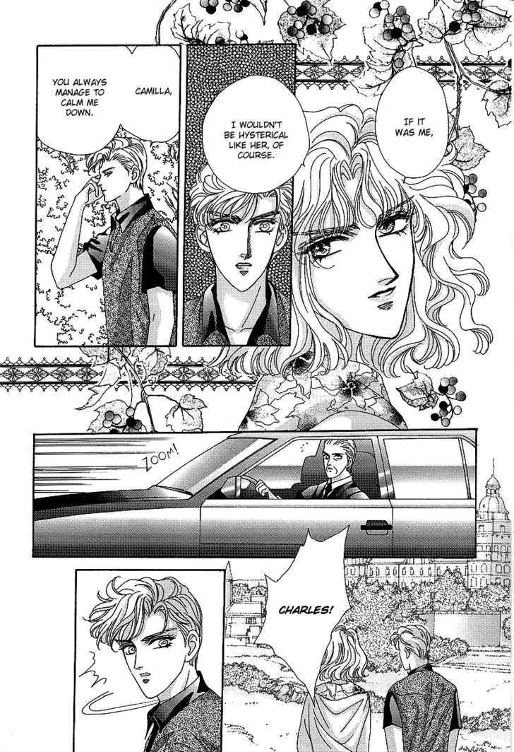 Princess Diana Chapter 16 page 8 - Chapter 16: Diminishing Love