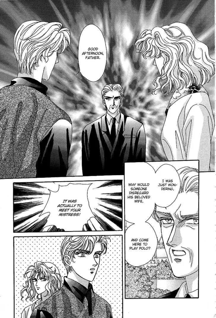 Princess Diana Chapter 16 page 9 - Chapter 16: Diminishing Love