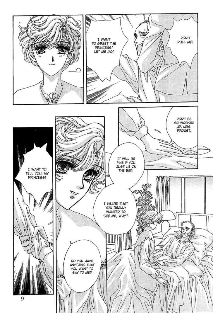 Princess Diana Chapter 17 page 10 - Chapter 17