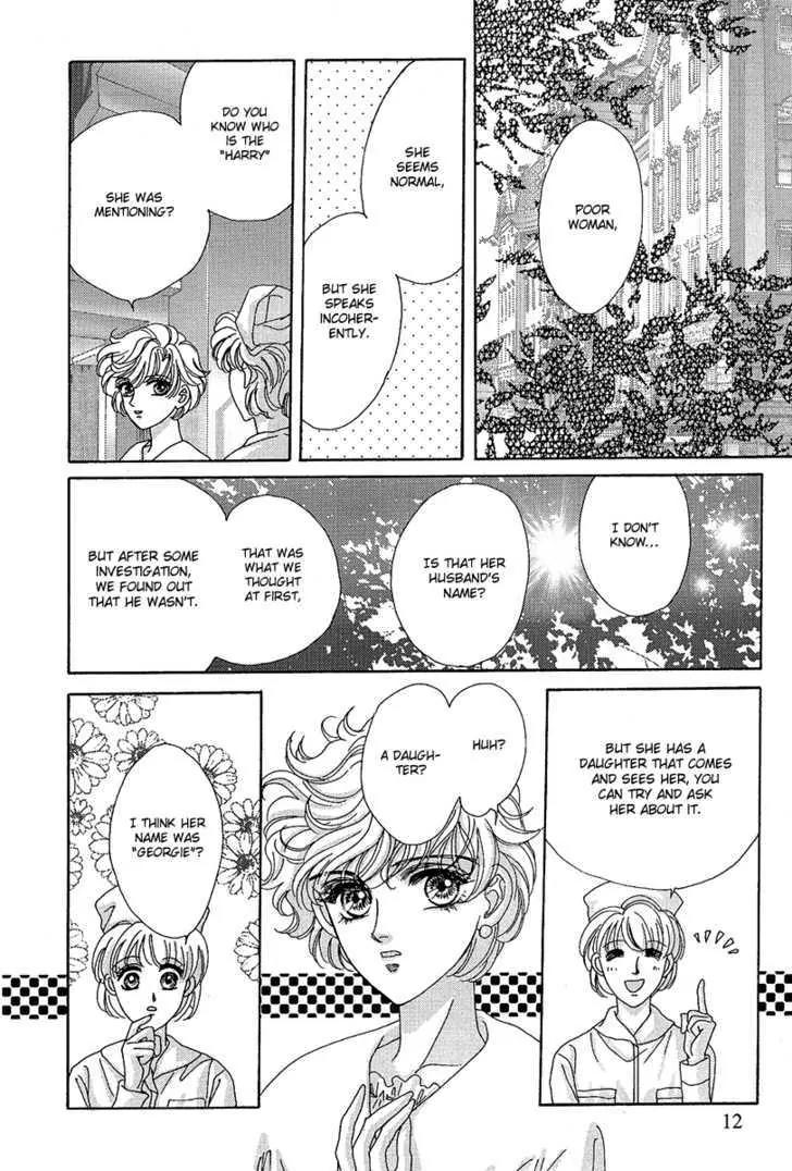 Princess Diana Chapter 17 page 13 - Chapter 17