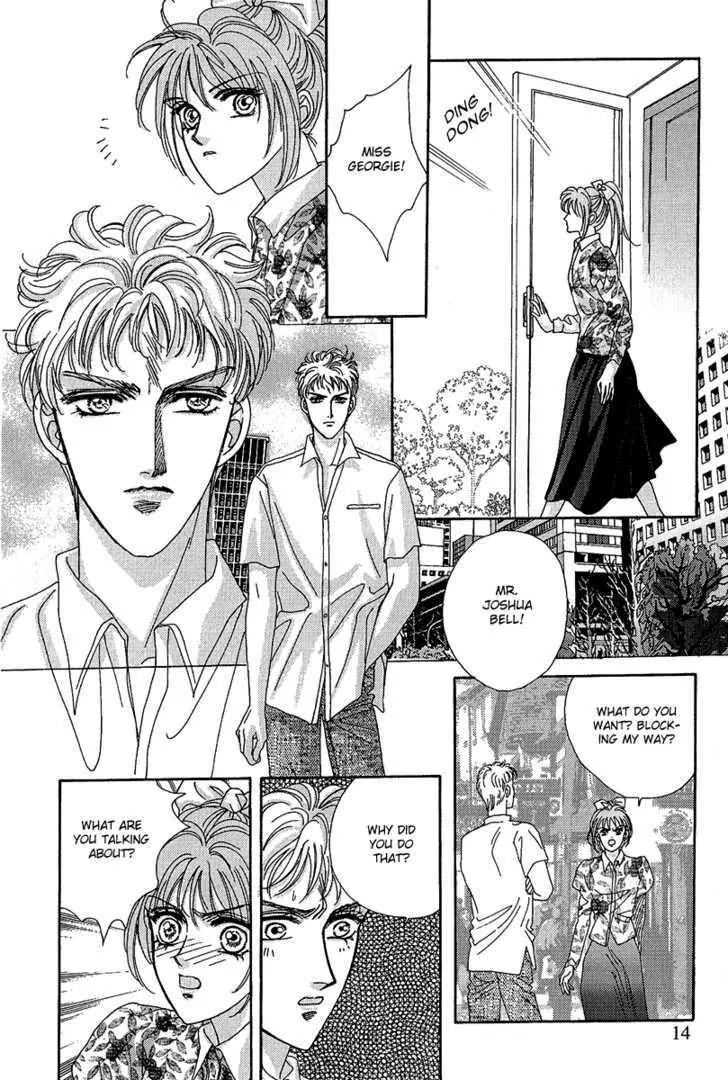 Princess Diana Chapter 17 page 15 - Chapter 17