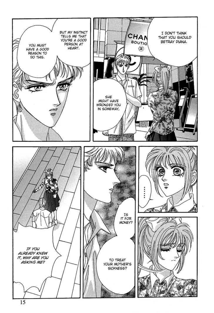 Princess Diana Chapter 17 page 16 - Chapter 17