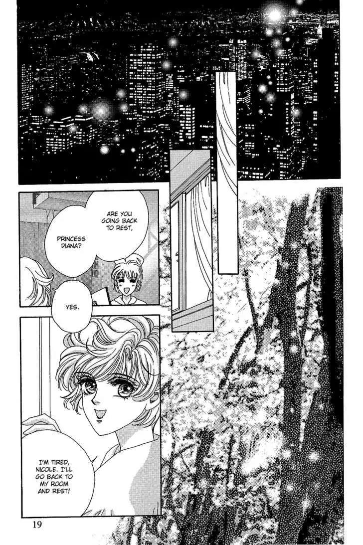 Princess Diana Chapter 17 page 20 - Chapter 17