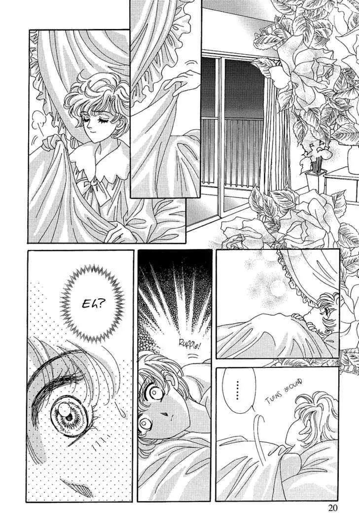 Princess Diana Chapter 17 page 21 - Chapter 17