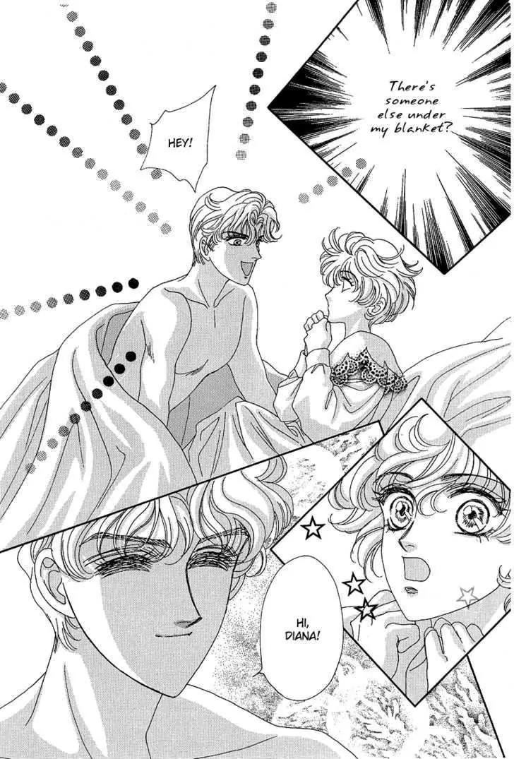 Princess Diana Chapter 17 page 22 - Chapter 17
