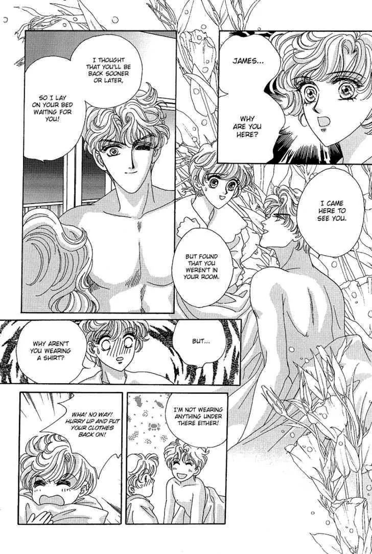 Princess Diana Chapter 17 page 23 - Chapter 17