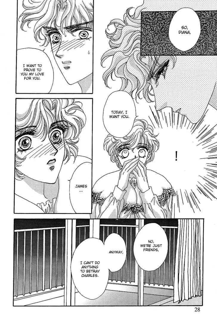 Princess Diana Chapter 17 page 29 - Chapter 17