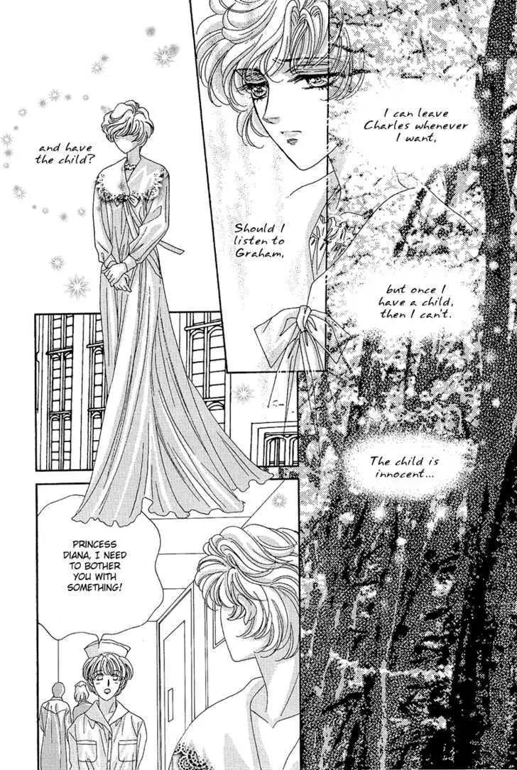 Princess Diana Chapter 17 page 7 - Chapter 17