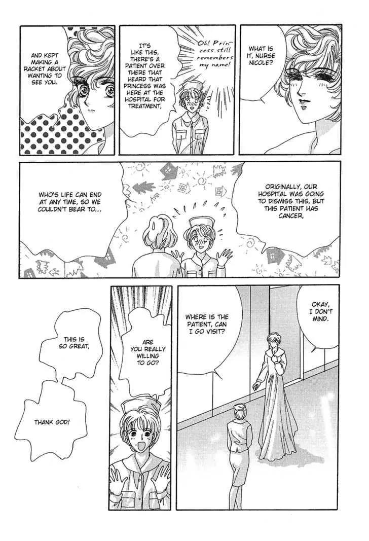 Princess Diana Chapter 17 page 8 - Chapter 17