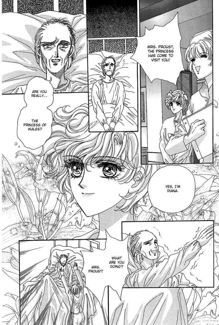 Princess Diana Chapter 17 page 9 - Chapter 17