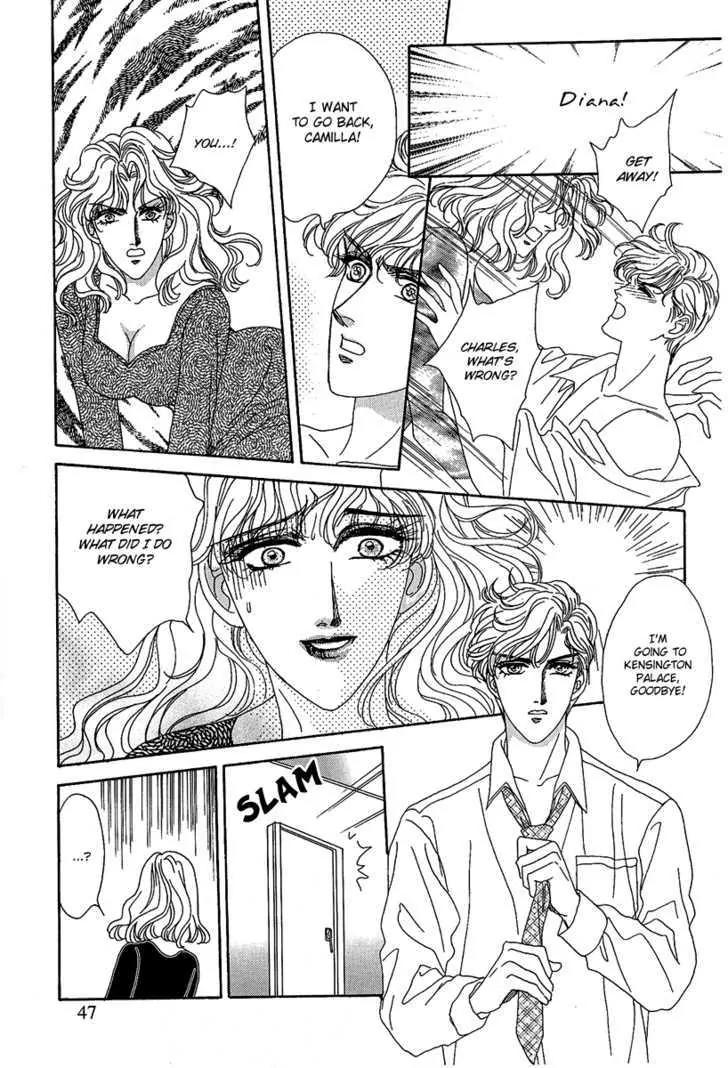 Princess Diana Chapter 18 page 19 - Chapter 18: I Can Wait