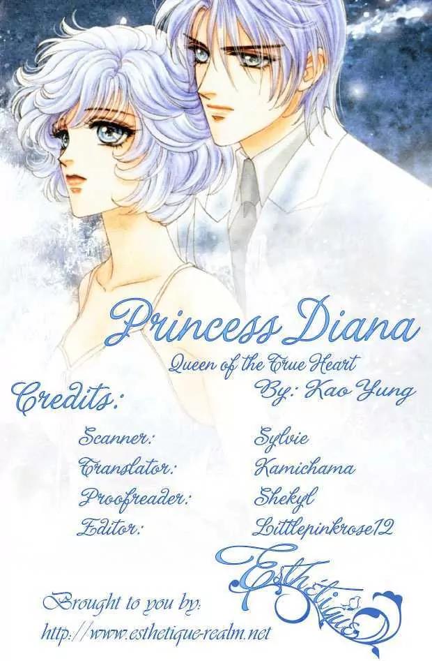 Princess Diana Chapter 18 page 23 - Chapter 18: I Can Wait