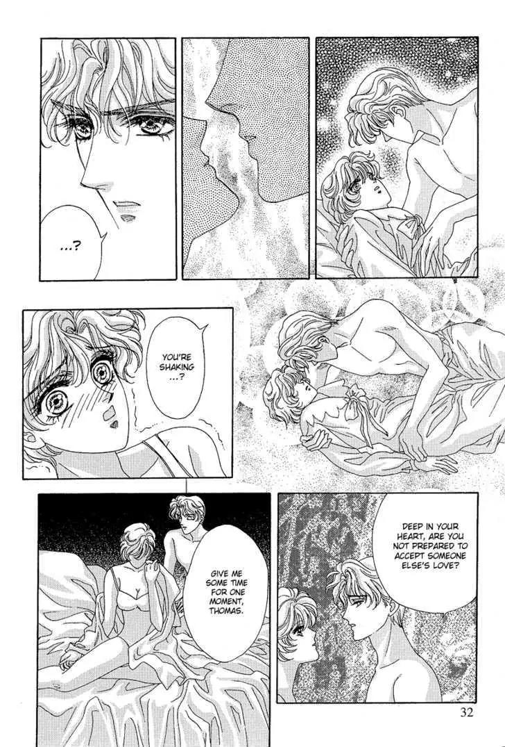 Princess Diana Chapter 18 page 4 - Chapter 18: I Can Wait