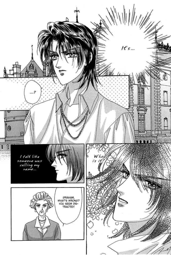 Princess Diana Chapter 18 page 8 - Chapter 18: I Can Wait