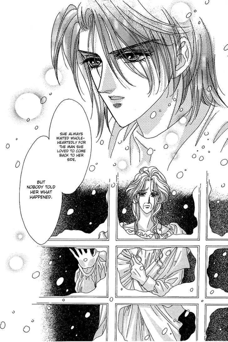 Princess Diana Chapter 19 page 22 - Chapter 19: Harry