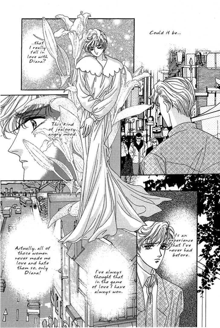 Princess Diana Chapter 19 page 5 - Chapter 19: Harry