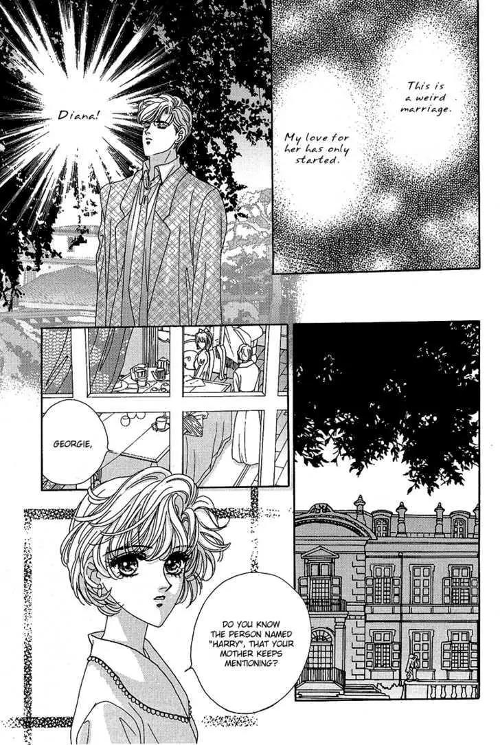 Princess Diana Chapter 19 page 6 - Chapter 19: Harry