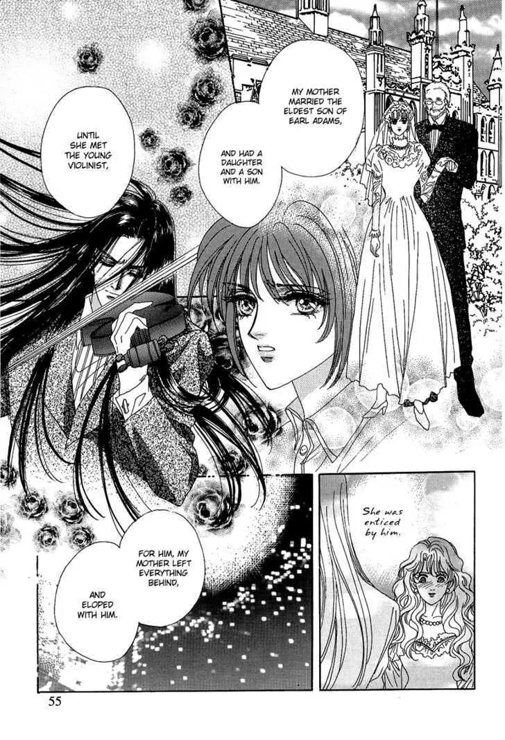 Princess Diana Chapter 19 page 8 - Chapter 19: Harry