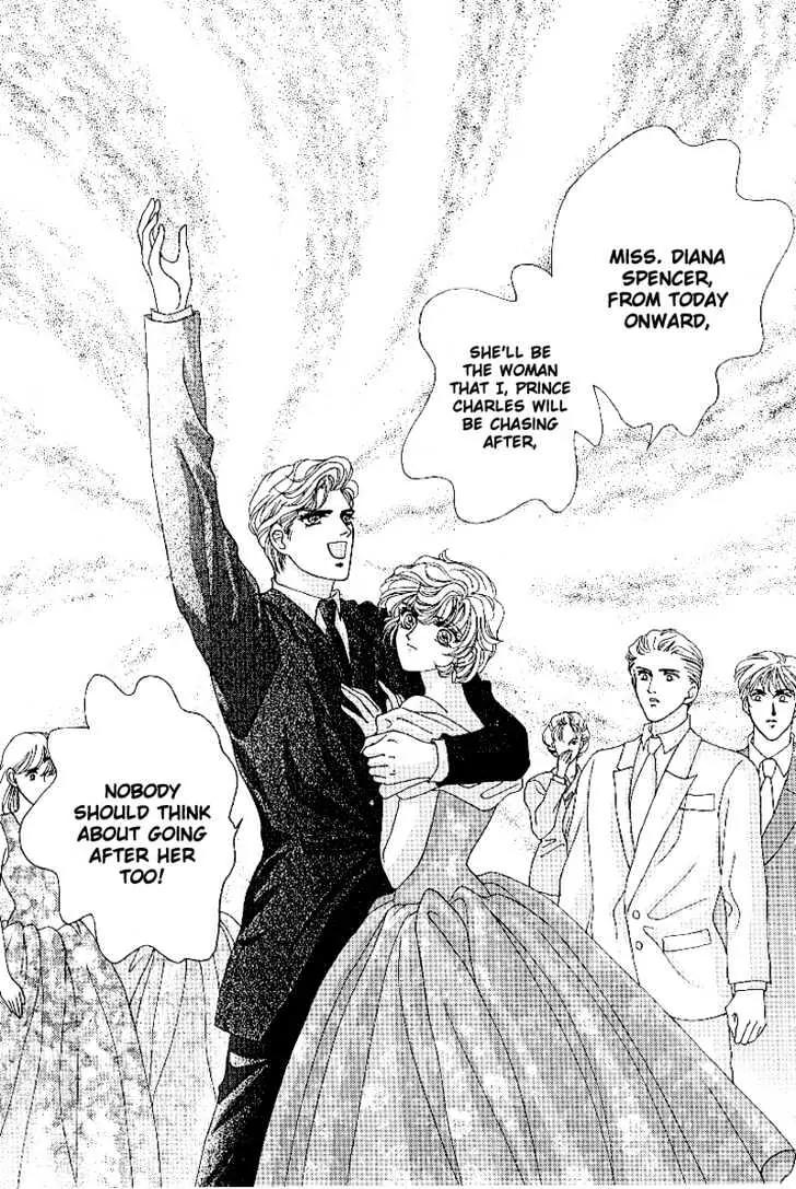 Princess Diana Chapter 2 page 11 - Chapter 2