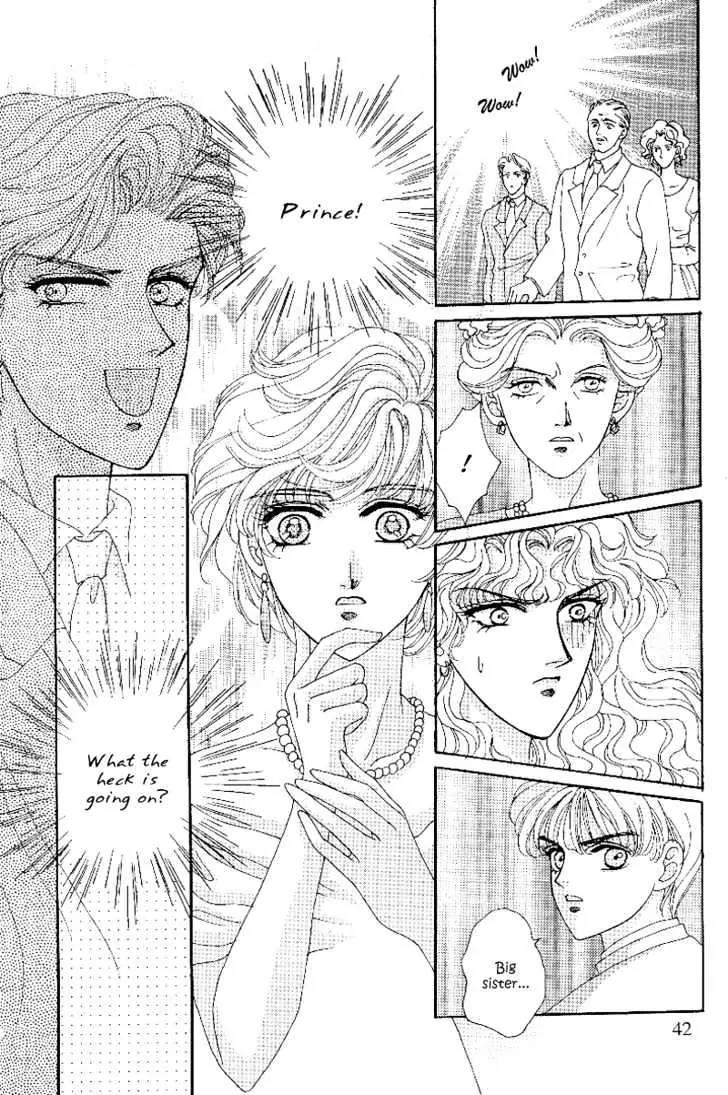 Princess Diana Chapter 2 page 12 - Chapter 2