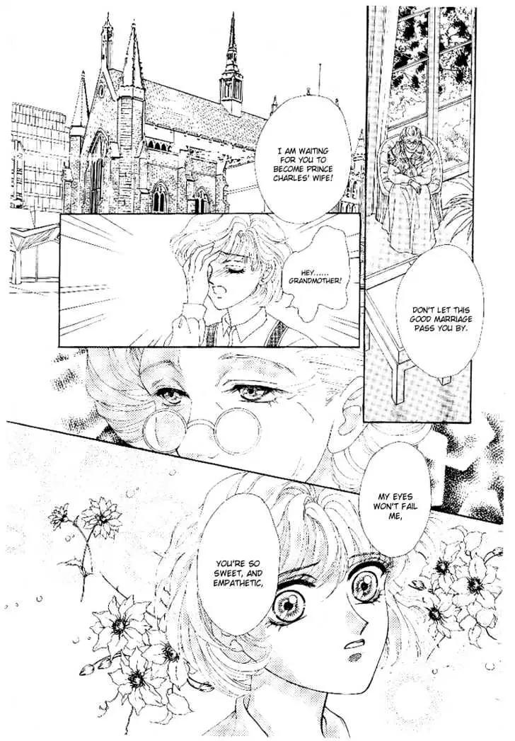 Princess Diana Chapter 2 page 19 - Chapter 2