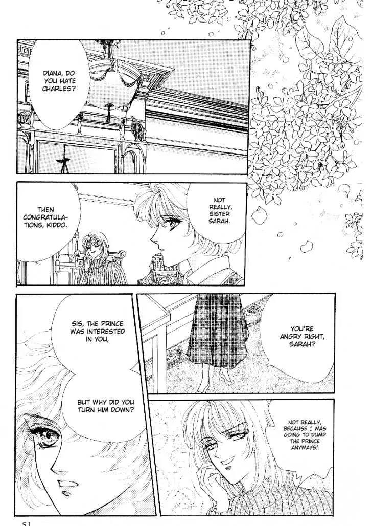 Princess Diana Chapter 2 page 21 - Chapter 2