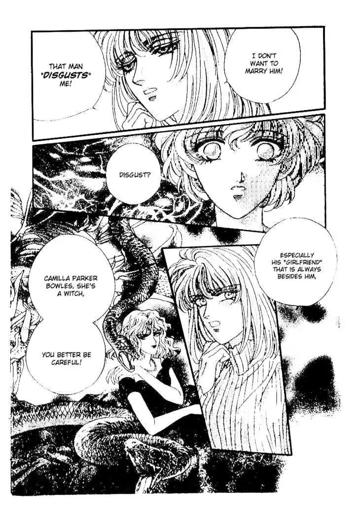 Princess Diana Chapter 2 page 22 - Chapter 2