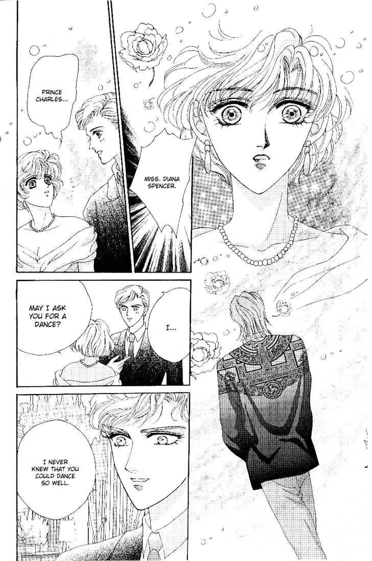 Princess Diana Chapter 2 page 4 - Chapter 2