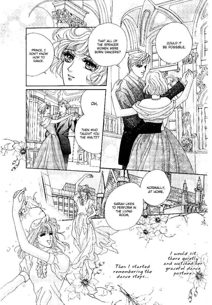 Princess Diana Chapter 2 page 5 - Chapter 2