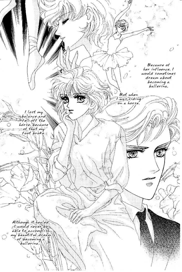 Princess Diana Chapter 2 page 6 - Chapter 2