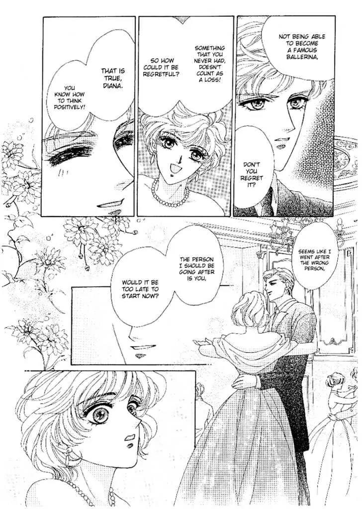 Princess Diana Chapter 2 page 7 - Chapter 2