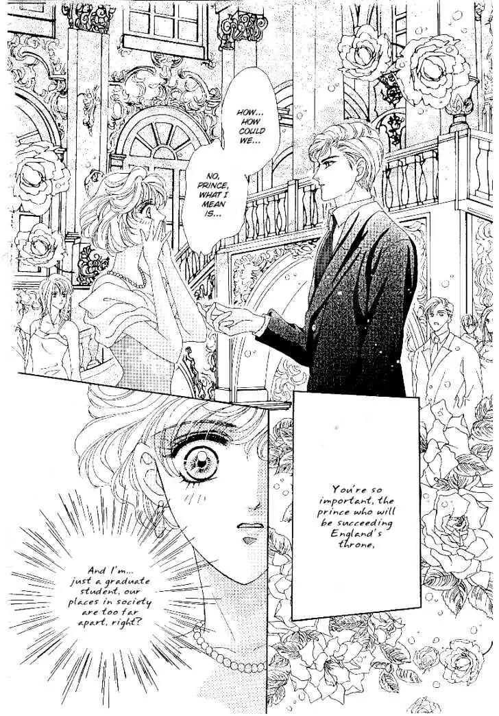 Princess Diana Chapter 2 page 8 - Chapter 2