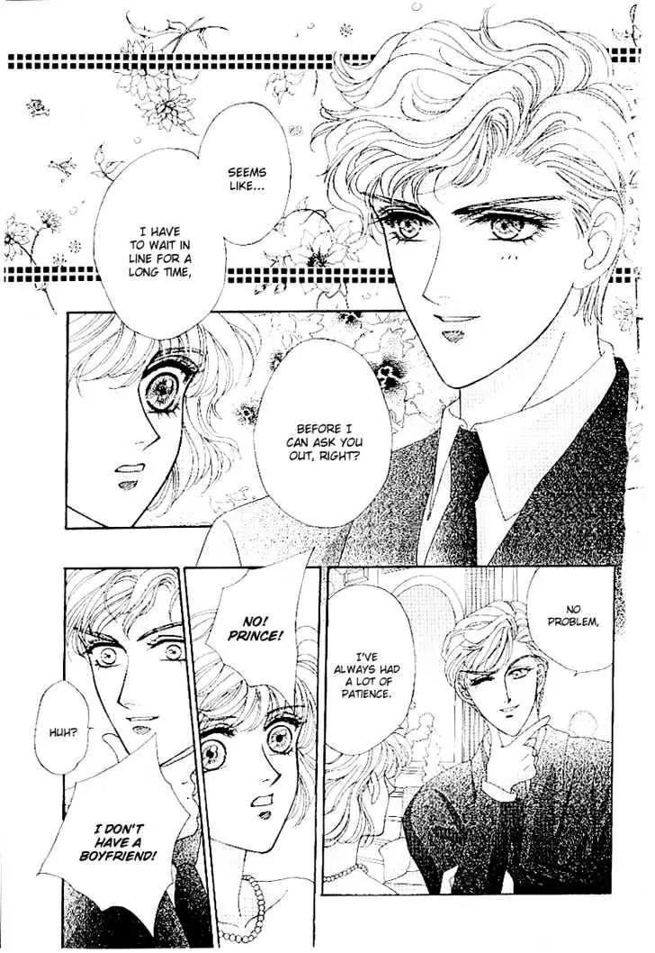 Princess Diana Chapter 2 page 9 - Chapter 2